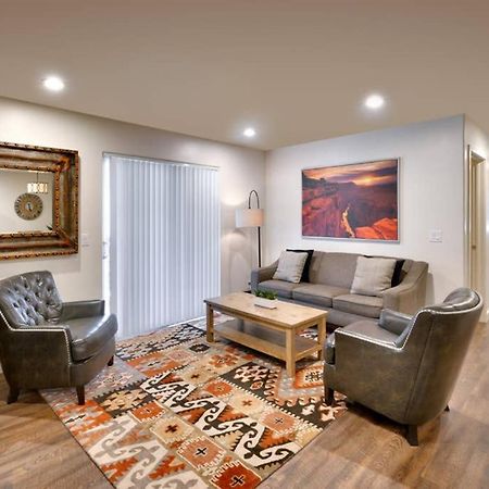 5D New Redcliff Condo, Pool & Hot Tub Moab Exterior photo