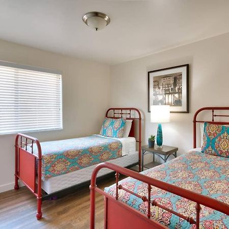 5D New Redcliff Condo, Pool & Hot Tub Moab Exterior photo